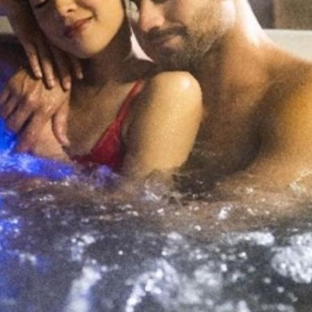 Bed and Breakfast Jacuzzi Massage Sur Rdv,Duo,Reiki,Californien, Reflexologie Plantaire, Et Bouteille Mousseux Offerte Ferolles Экстерьер фото