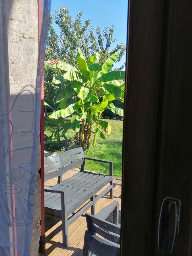 Bed and Breakfast Jacuzzi Massage Sur Rdv,Duo,Reiki,Californien, Reflexologie Plantaire, Et Bouteille Mousseux Offerte Ferolles Экстерьер фото
